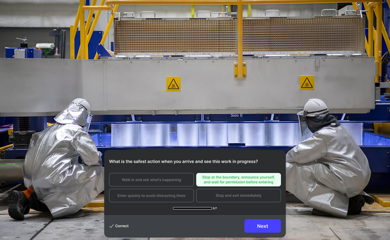 Avander VR Screenshot